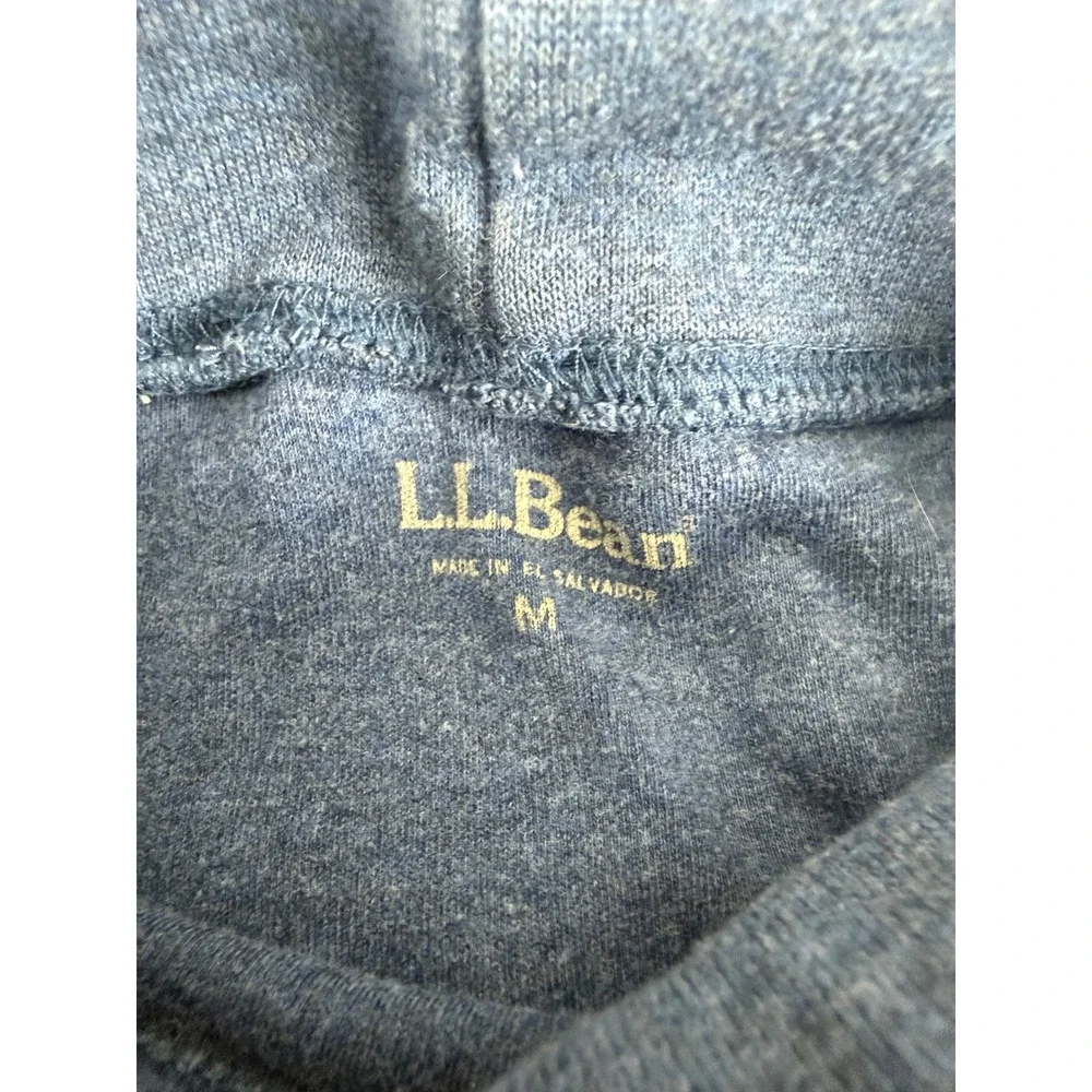 L.L. Bean brand bean